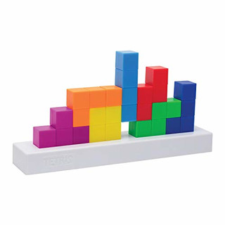 Tetris Icons Light