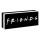 Friends Logo Light
