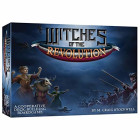 Witches of the Revolution - English