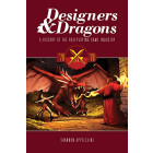 Designers & Dragons 70s- English