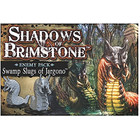 Shadows of Brimstone: Swamp Slugs of Jargono - Enemy Pack...