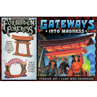 Shadows of Brimstone Forbidden Fortress: Gateways Into...