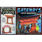 Shadows of Brimstone Forbidden Fortress: Gateways Into...