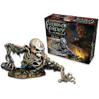 Shadows of Brimstone: Odo Kuro XXL  – Deluxe Enemy...