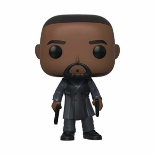 Funko 47232 TV: Altered Carbon-Takeshi Kovacs (POP 3) Sammelbares Spielzeug, Mehrfarben