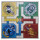 Paladone Hogwarts Ludo with Spinner Game | Officially Licensed Merchandise