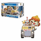 Funko Pop Rides 91 Playstation - Sweet Tooth & Ice...