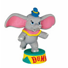 Bullyland 12436 - Spielfigur, Walt Disney Dumbo stehend,...