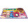 Joy Toy 748921 Platzmatte "Doc McStuffins" lentikular