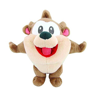 Joy Toy 233546 - Baby Taz Plüsch 30 cm