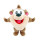Joy Toy 233546 - Baby Taz Plüsch 30 cm
