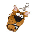 Scooby Doo 233327 - Plüsch-Schatzhalter, 6 cm