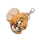 Tom & Jerry 233326 - Jerry Plüsch-Schatzhalter,...