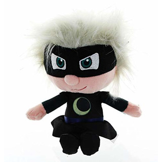PJ Masks – Pyjamahelden – Luna – weiches Plüschtier 20 cm