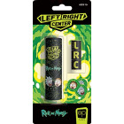 Rick and Morty Edition von Left Right Center |...