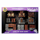 WarLock Tiles: Expansion Box 1