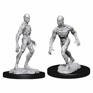 Doppelganger: D&D Nolzurs Marvelous Unpainted Miniatures (W11)