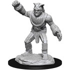 Stone Golem: D&D Nolzurs Marvelous Unpainted...
