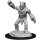 Stone Golem: D&D Nolzurs Marvelous Unpainted Miniatures (W11)