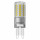 OSRAM LED Star PIN, Sockel: G9, Nicht Dimmbar, Warmweiß, Ersetzt eine herkömmliche 48 Watt Lampe, Klar