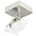 Philips myLiving Spot Golygon Warmglow Dimm-Effekt 1-flammig, silber