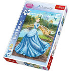 Trefl 13140 - Puzzle, Disney Princess -Verzaubertes...