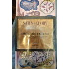 Sails of Glory: Additional Counter Set - English