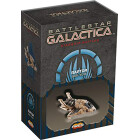 Battlestar Galactica Starship Battles - Spaceship Pack:...