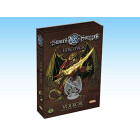 Sword & Sorcery - Volkor Hero Pack - English