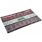 Boss Monster - Play Mat - English