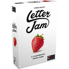 Letter Jam - English