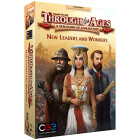 Through the Ages: New Leaders and Wonders