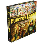 Dungeon Lords Festival season - English