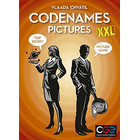 Codenames Pictures XXL - English