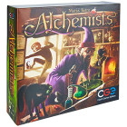 Alchemists - Game - Englisch - English