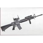1/3 Waffenserie: M16A4