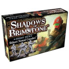 Shadows of Brimstone: Shikarri Nomad Crusaders - Enemy Pack