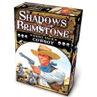 Shadows of Brimstone: Hero Pack - Cowboy
