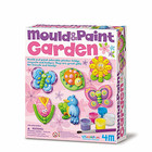 Garten Gips- und Malset - Mould & Paint