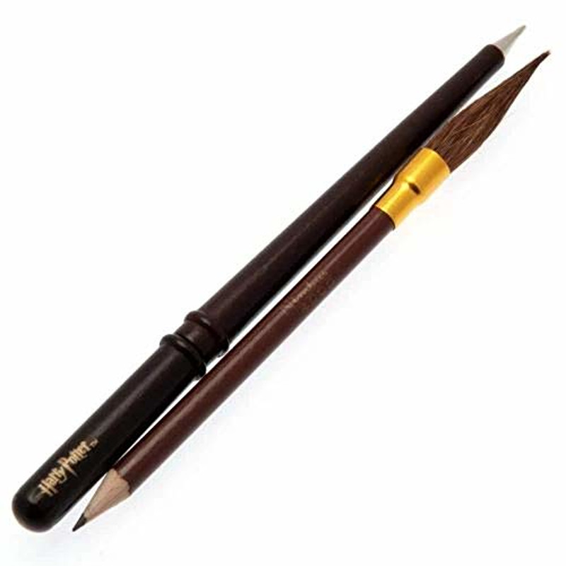 Harry Potter Stift- und Bleistift-Set, mehrfarbig, 10,87 €