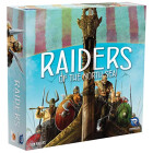 Raiders of the North Sea - English