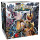 Power Rangers: Heroes of the Grid Shattered Grid Expansion - English