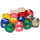 Power Rangers: Heroes of the Grid Ranger Dice Set - English