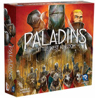 Paladins of the West Kingdom - English
