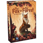 Fox in the Forest - English