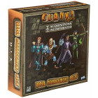 Clank! Upper Management Legacy Acquisitions - English