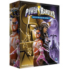 Power Rangers Deck-Building Game - English