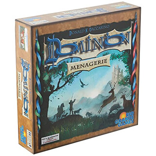 Dominion Menagerie