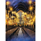 Harry Potter™ "Great Hall" 1,000-Piece...