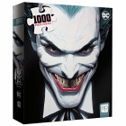 Joker "Clown Prince of Crime" 1,000-Piece Puzzle